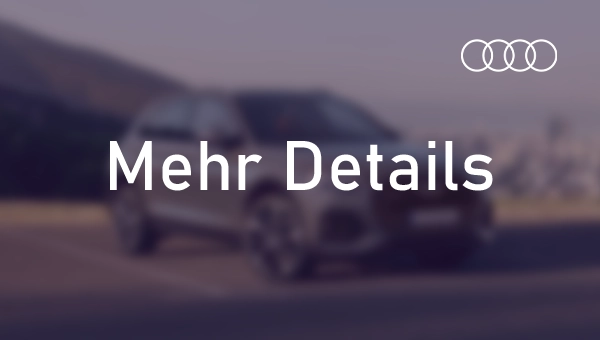 Sofort verfügbare Audi Neuwagen